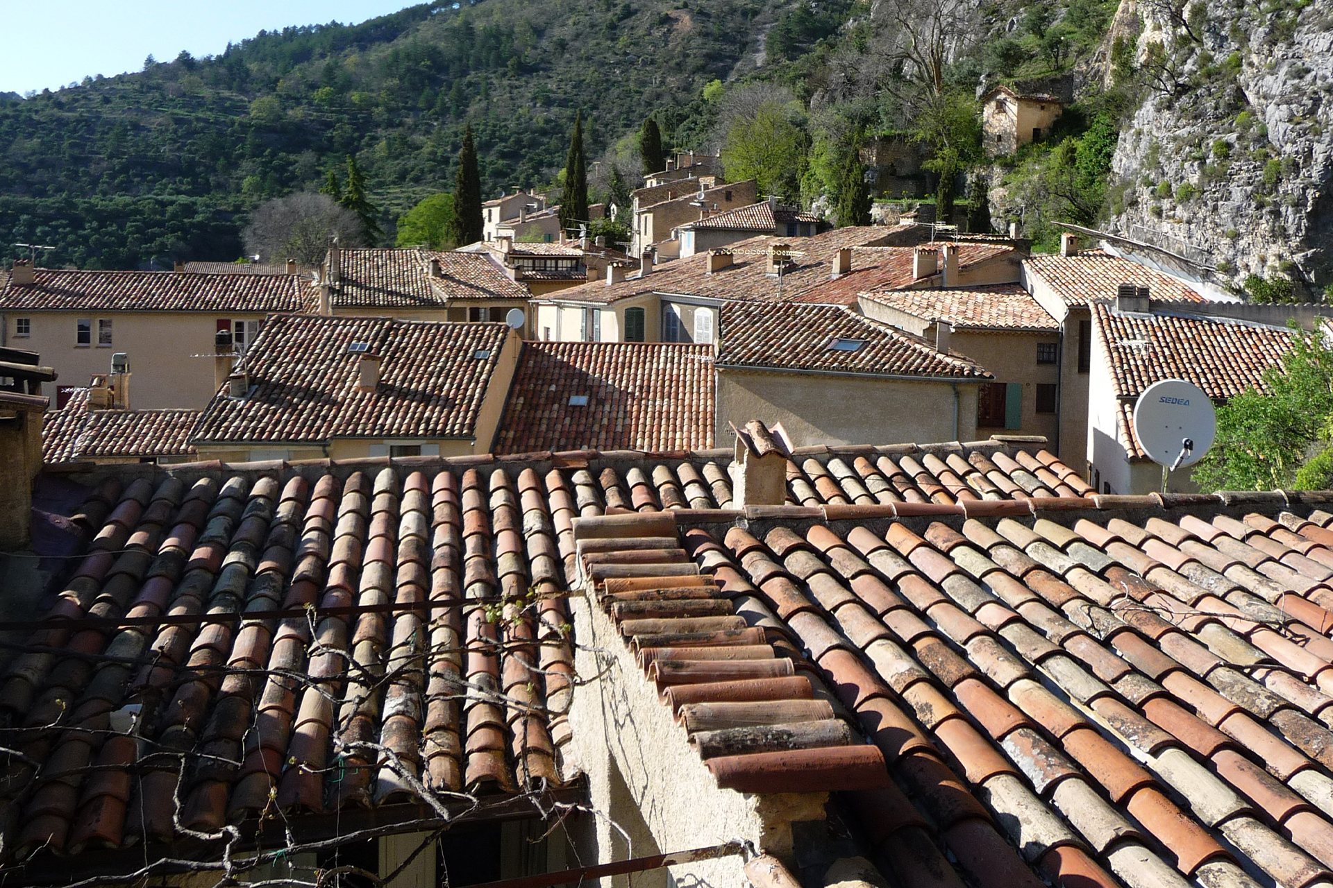 Entreprise de couverture à Cannes (06400) dans les Alpes Maritimes (06)